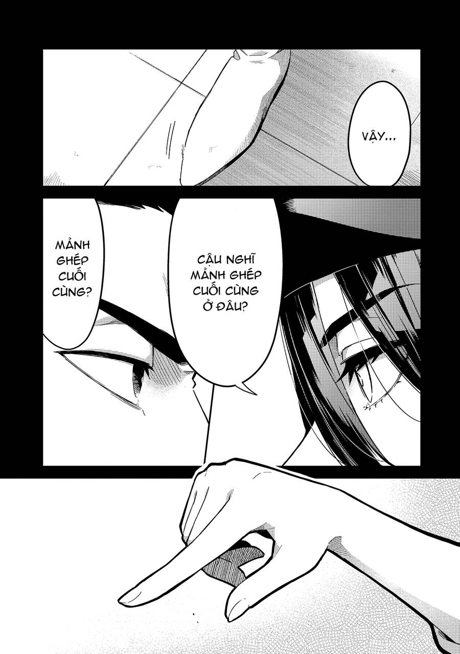 Tsuihousha Shokudou E Youkoso! Chapter 16 - 6