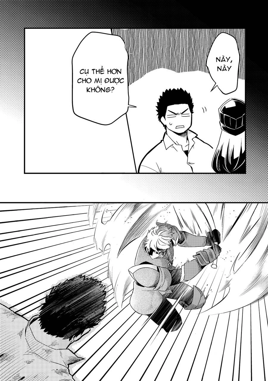 Tsuihousha Shokudou E Youkoso! Chapter 16 - 8