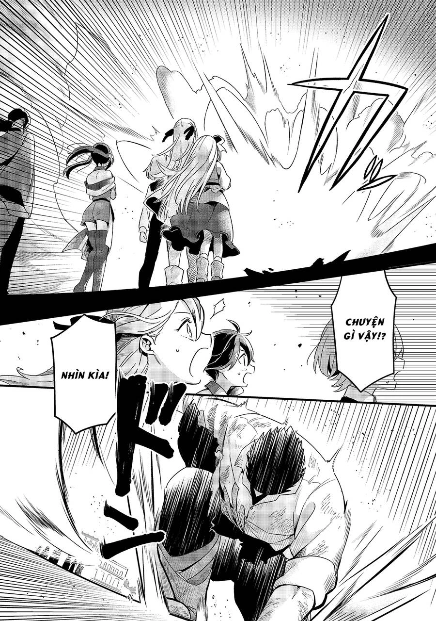 Tsuihousha Shokudou E Youkoso! Chapter 16 - 11