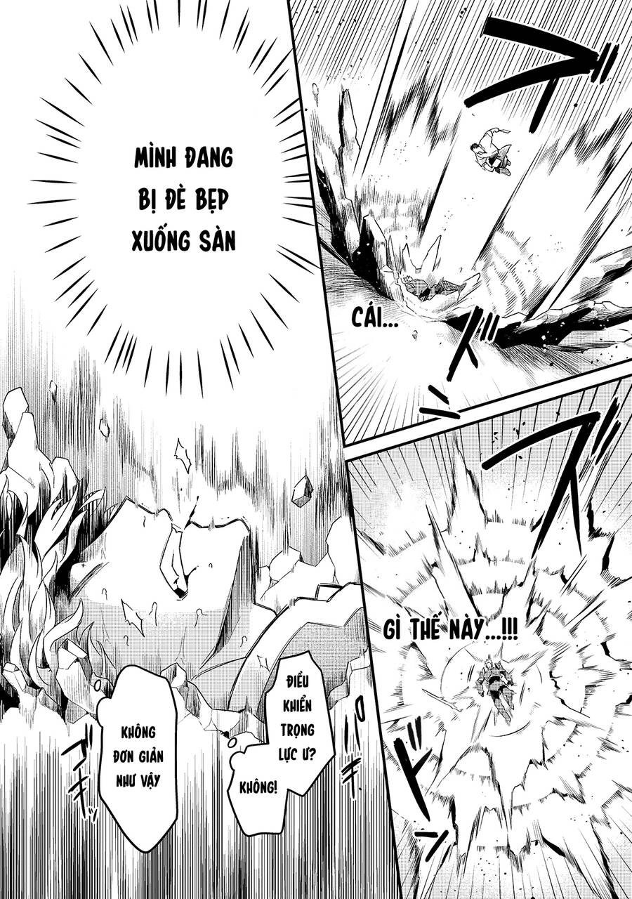 Tsuihousha Shokudou E Youkoso! Chapter 16 - 21