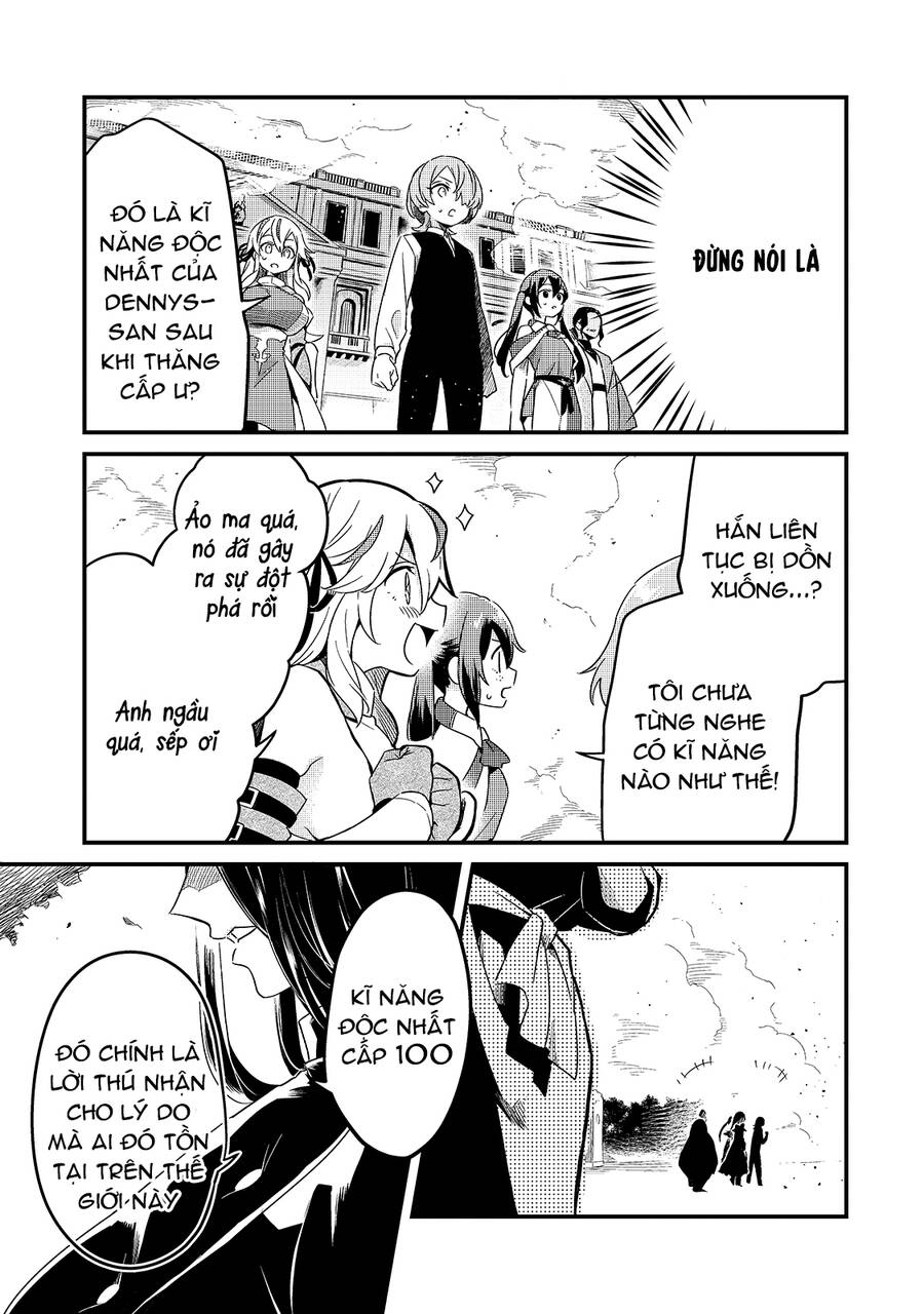 Tsuihousha Shokudou E Youkoso! Chapter 16 - 22