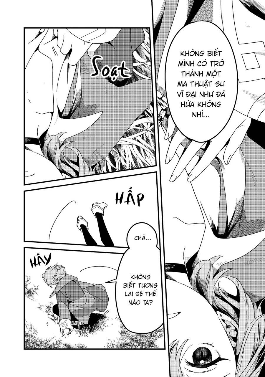 Tsuihousha Shokudou E Youkoso! Chapter 17 - 8