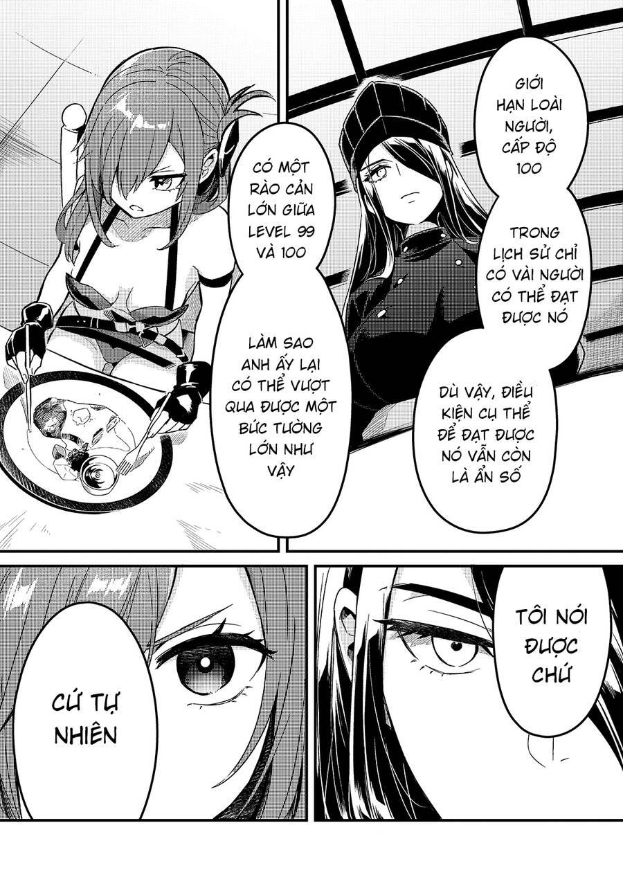 Tsuihousha Shokudou E Youkoso! Chapter 17 - 13