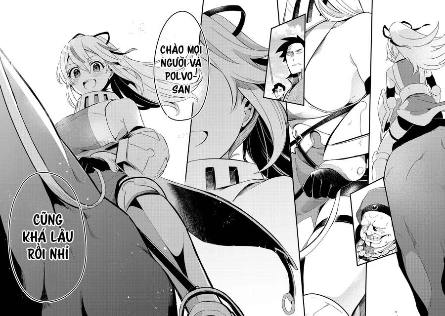 Tsuihousha Shokudou E Youkoso! Chapter 18 - 7