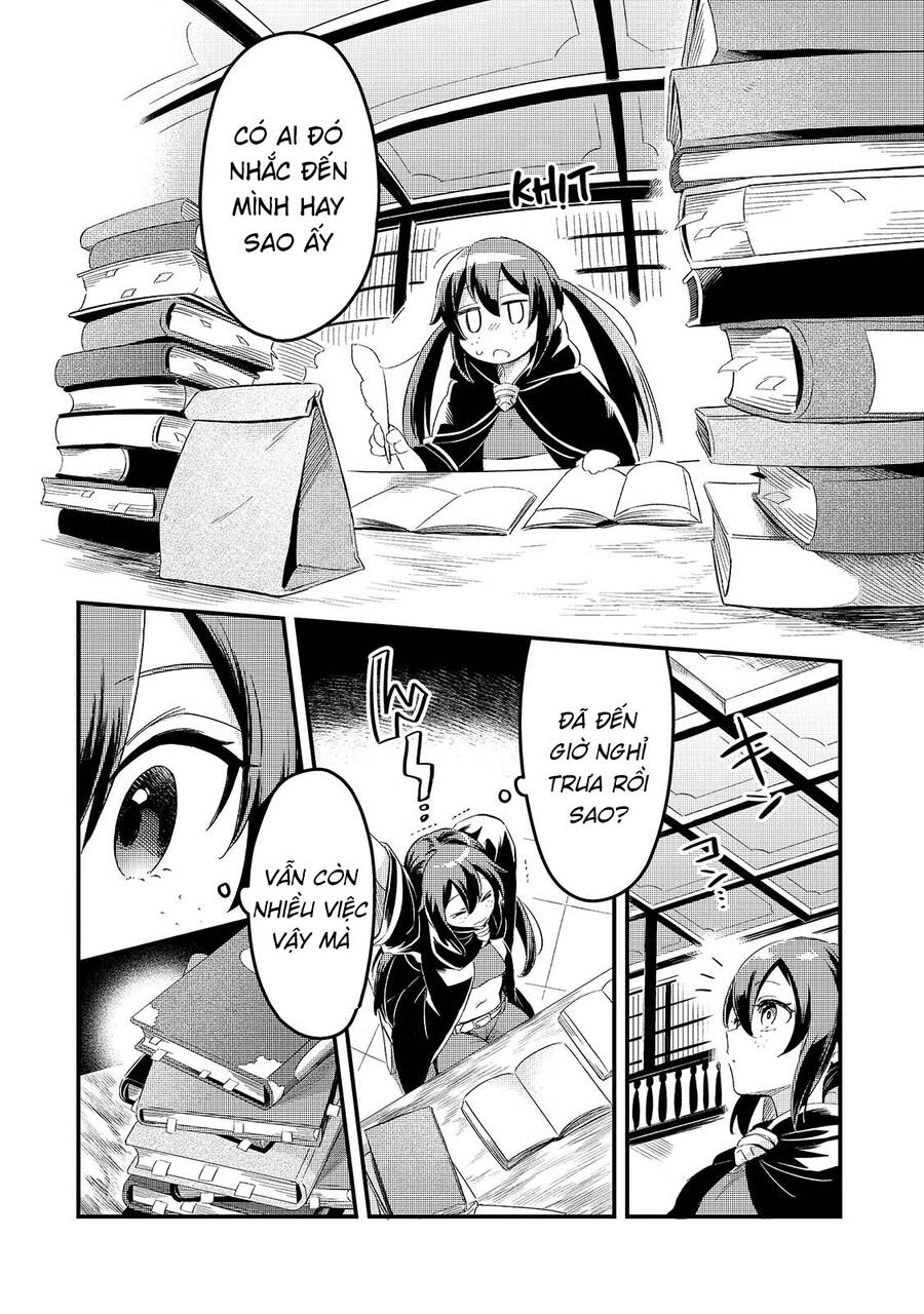 Tsuihousha Shokudou E Youkoso! Chapter 18 - 16