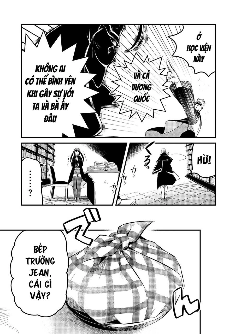 Tsuihousha Shokudou E Youkoso! Chapter 18 - 25