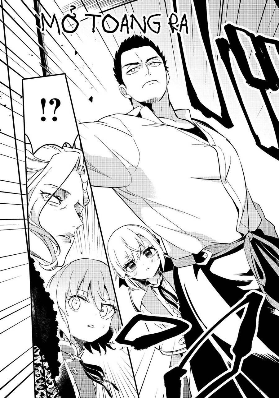 Tsuihousha Shokudou E Youkoso! Chapter 22 - 20