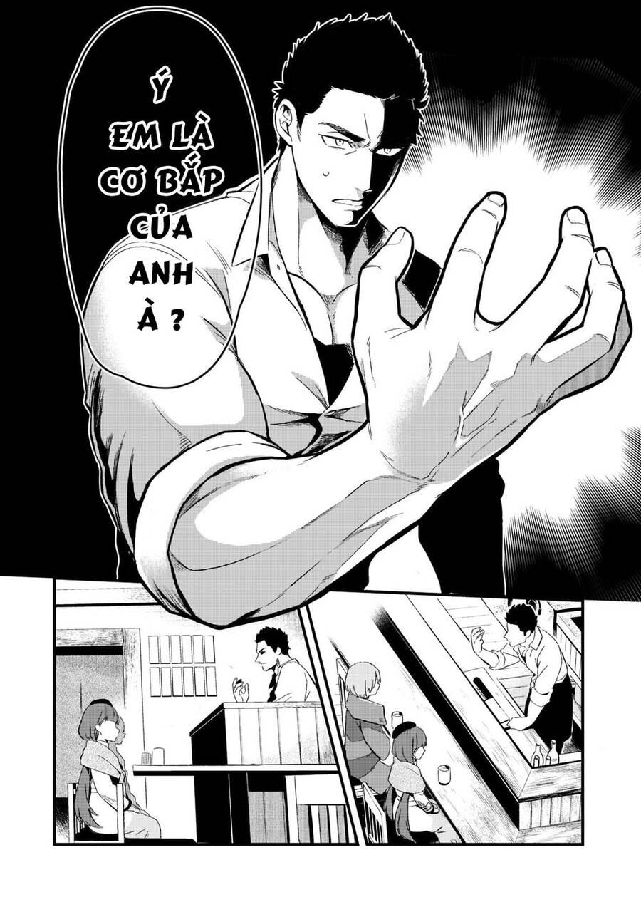 Tsuihousha Shokudou E Youkoso! Chapter 24 - 14