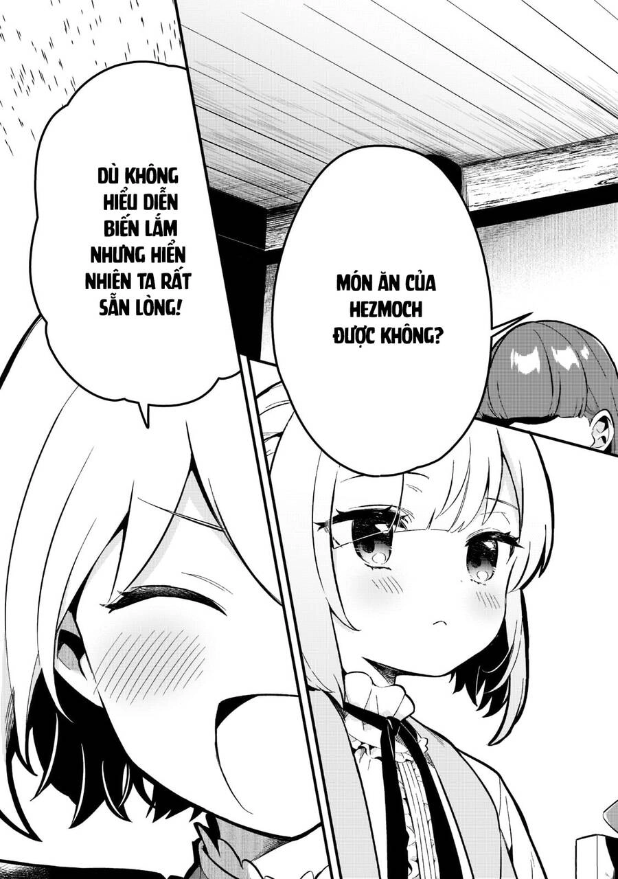 Tsuihousha Shokudou E Youkoso! Chapter 25 - 7