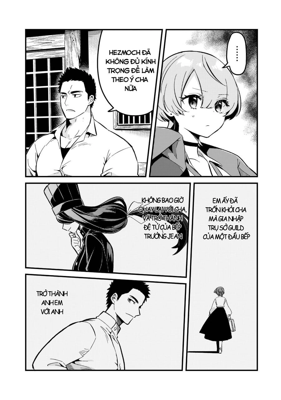 Tsuihousha Shokudou E Youkoso! Chapter 25 - 23