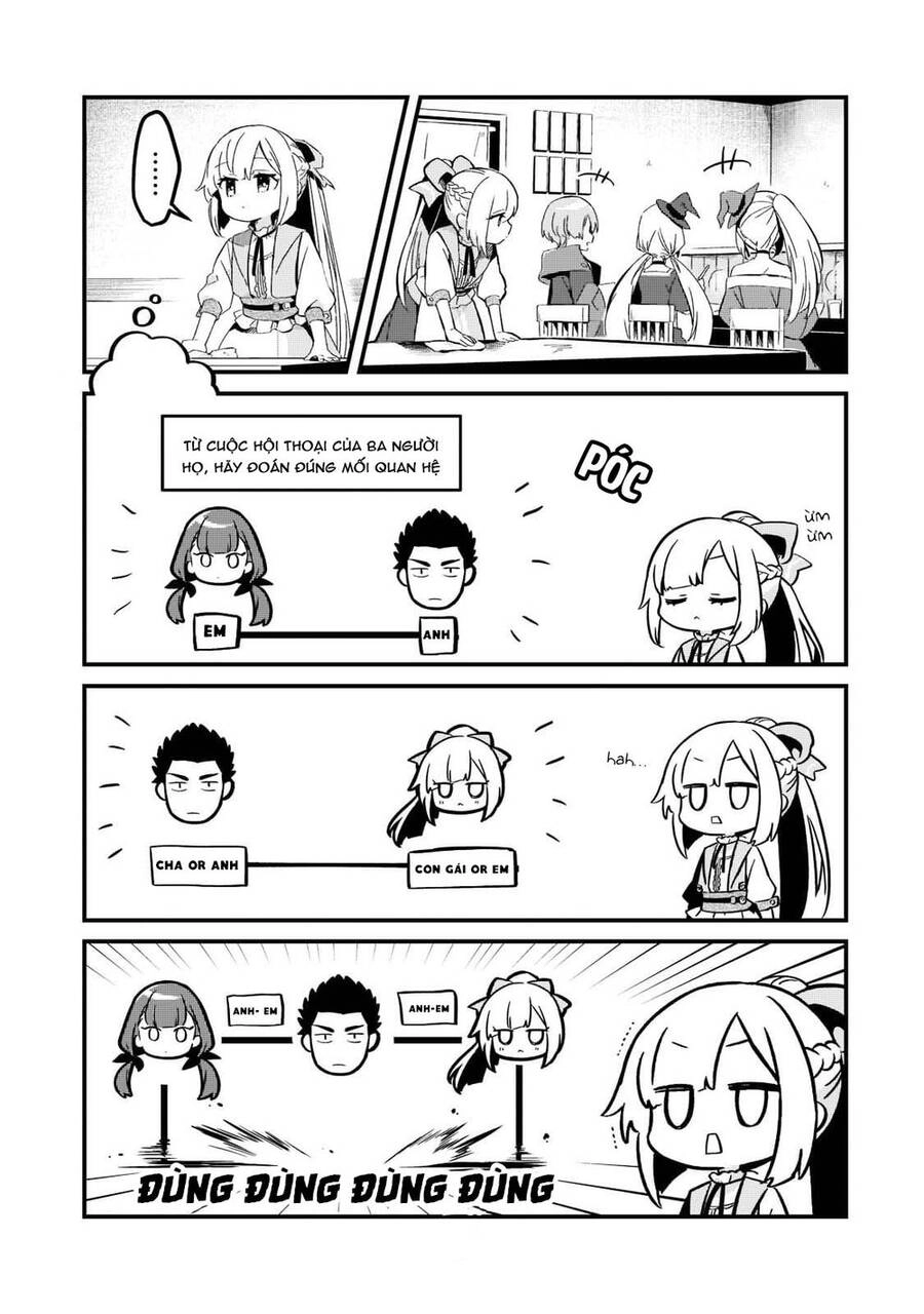 Tsuihousha Shokudou E Youkoso! Chapter 26 - 11