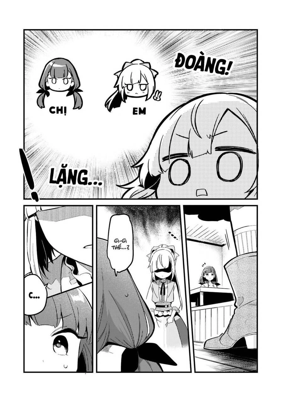 Tsuihousha Shokudou E Youkoso! Chapter 26 - 12