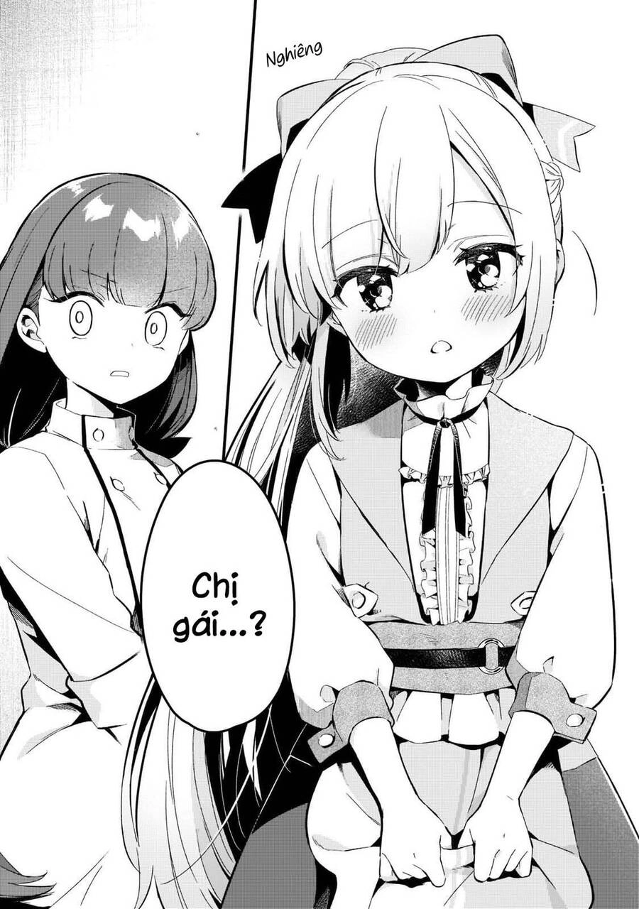 Tsuihousha Shokudou E Youkoso! Chapter 26 - 13