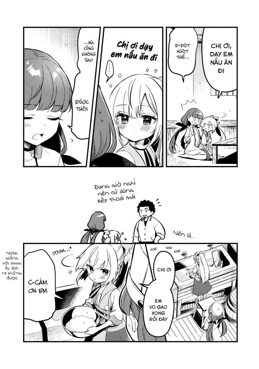 Tsuihousha Shokudou E Youkoso! Chapter 26 - 15