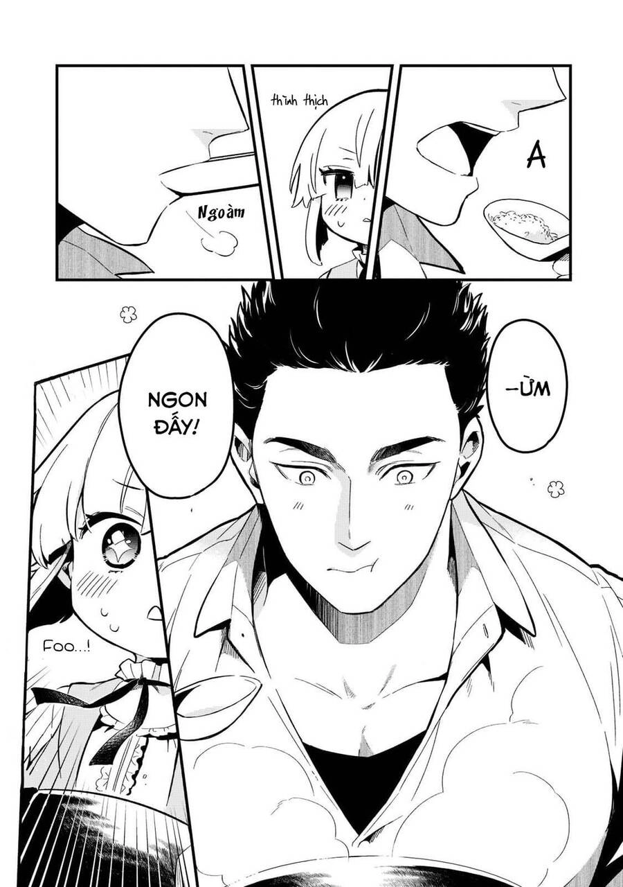 Tsuihousha Shokudou E Youkoso! Chapter 26 - 19