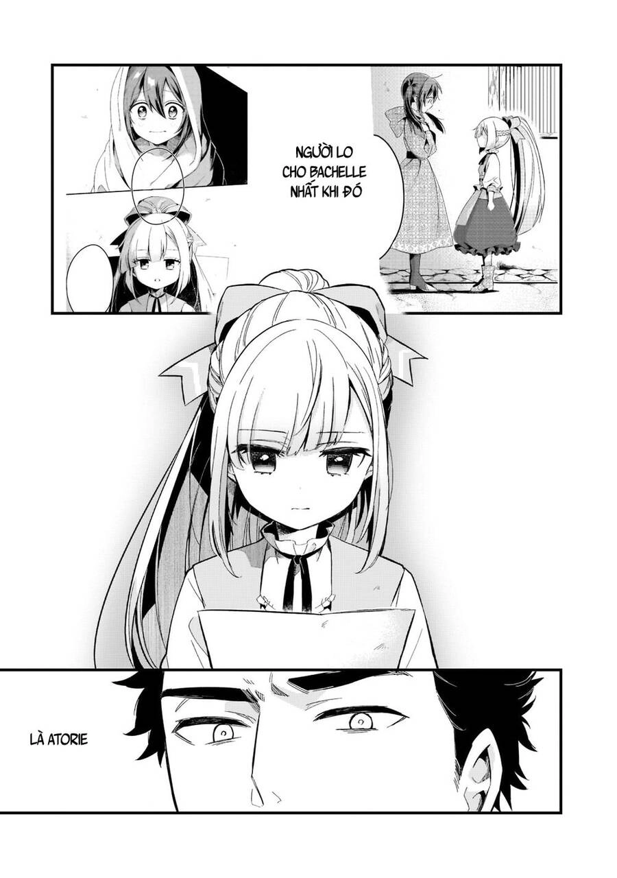 Tsuihousha Shokudou E Youkoso! Chapter 27 - 10