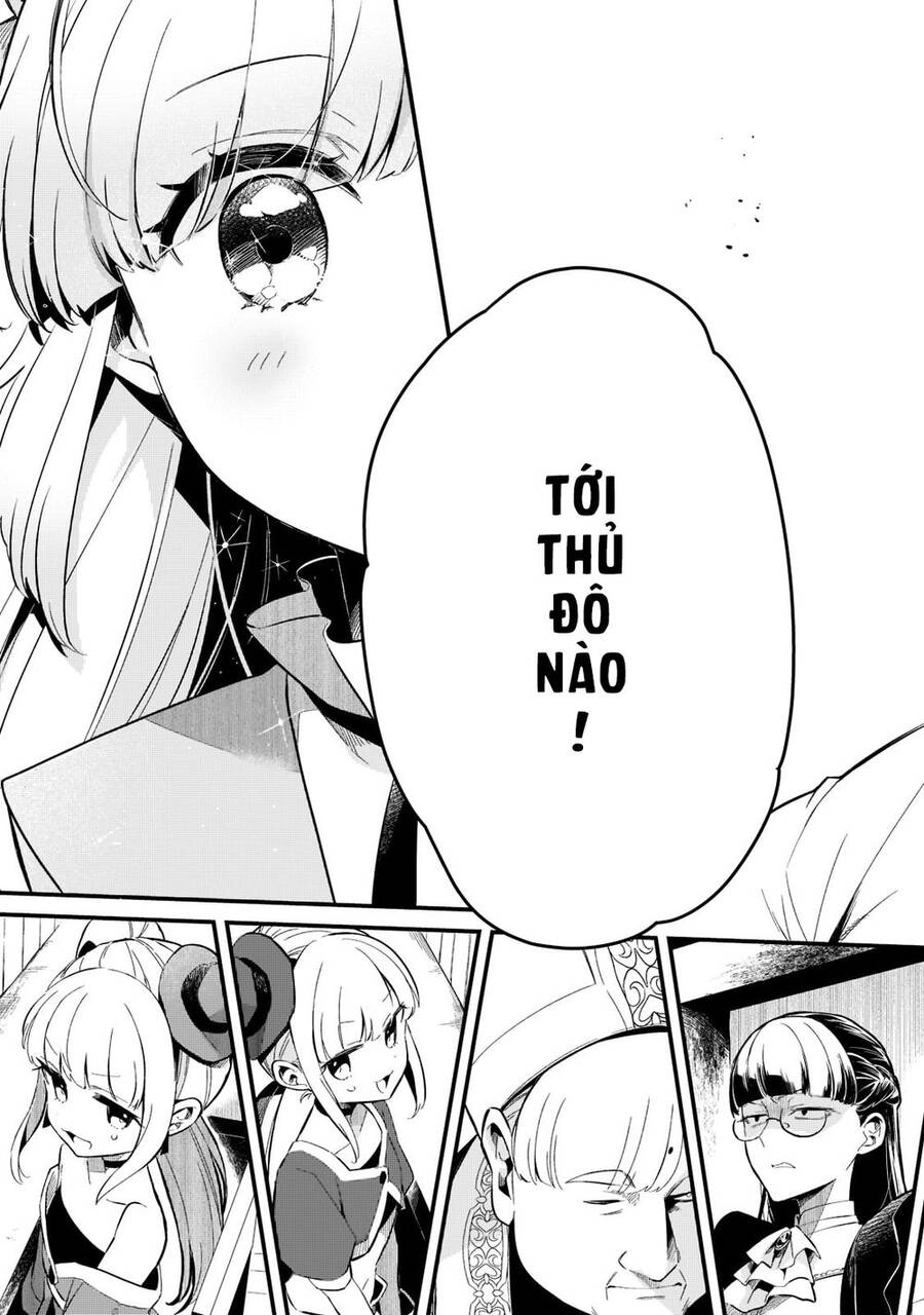 Tsuihousha Shokudou E Youkoso! Chapter 27 - 13