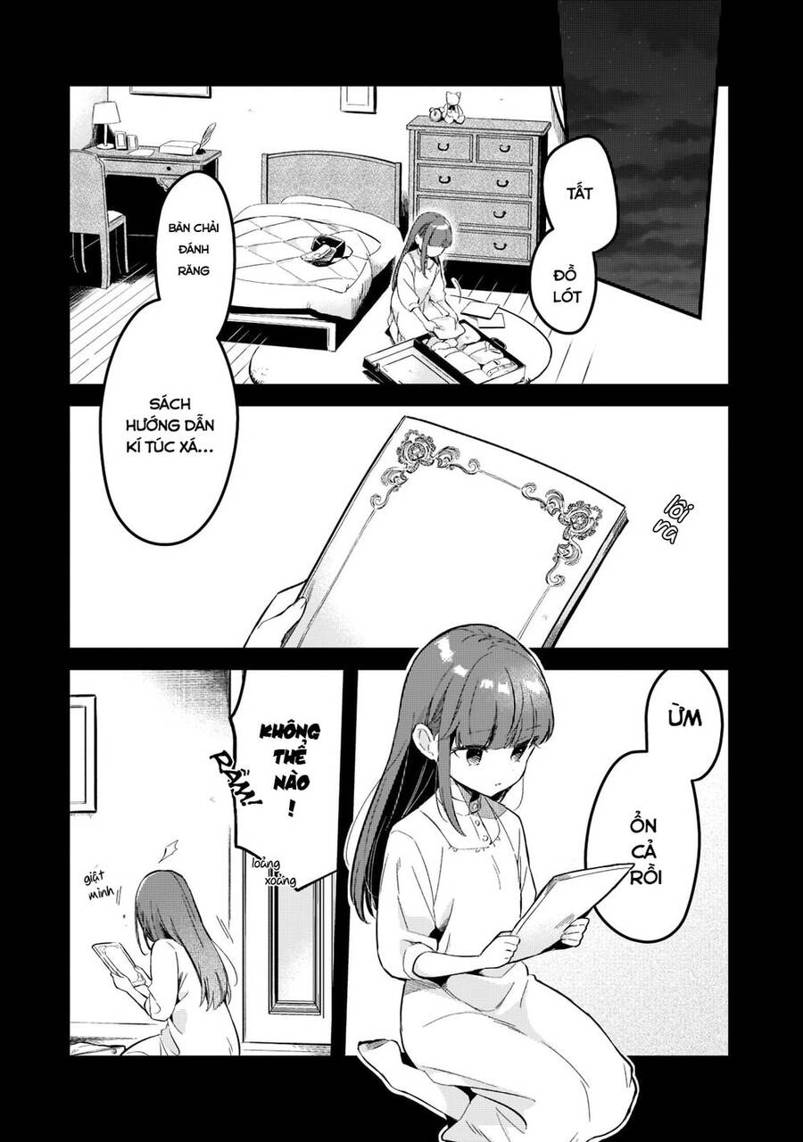 Tsuihousha Shokudou E Youkoso! Chapter 27 - 16