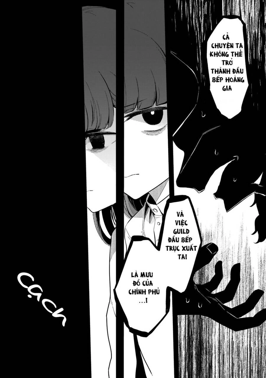 Tsuihousha Shokudou E Youkoso! Chapter 27 - 18