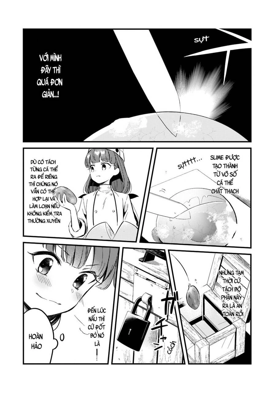 Tsuihousha Shokudou E Youkoso! Chapter 29 - 16