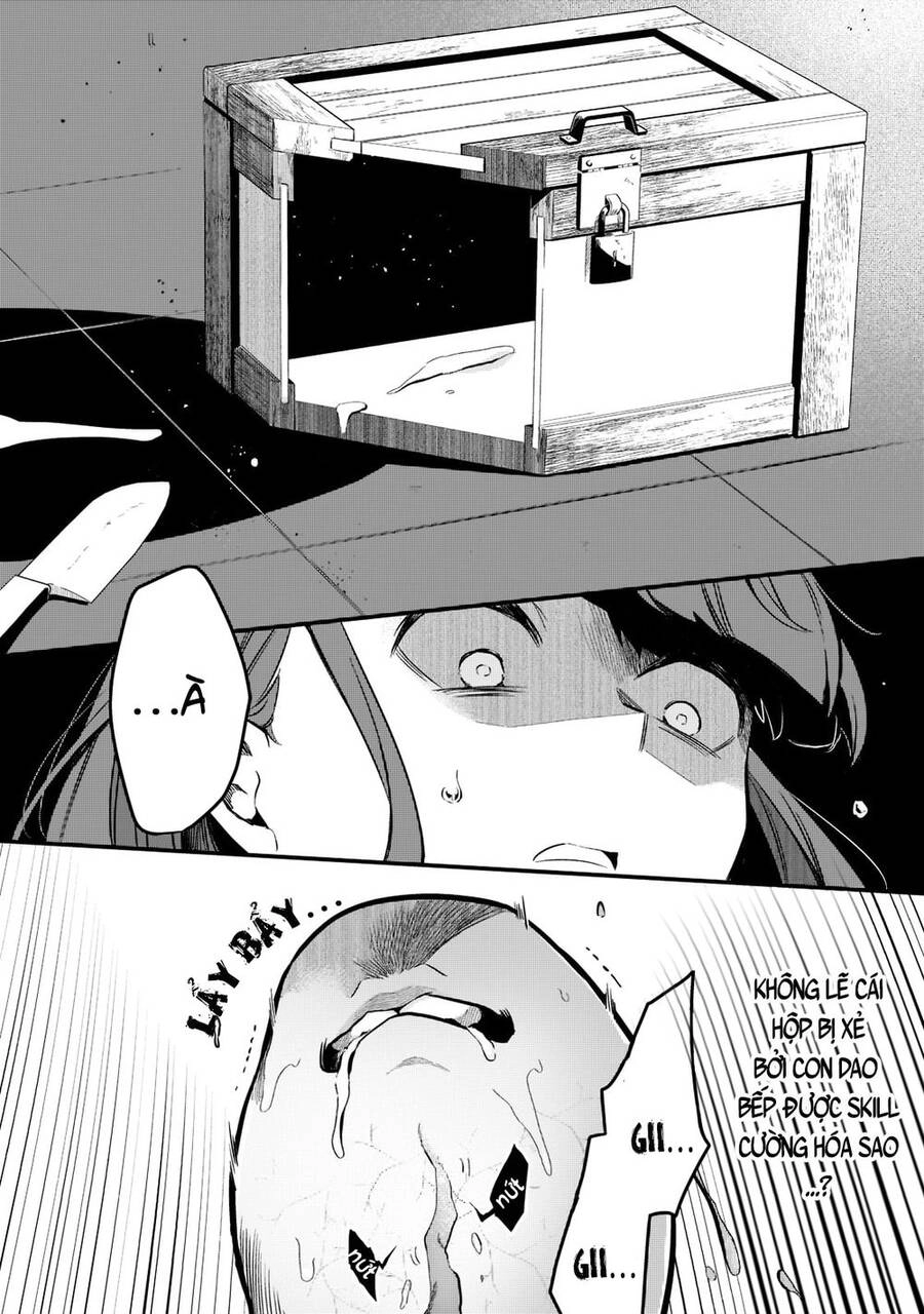 Tsuihousha Shokudou E Youkoso! Chapter 29 - 22