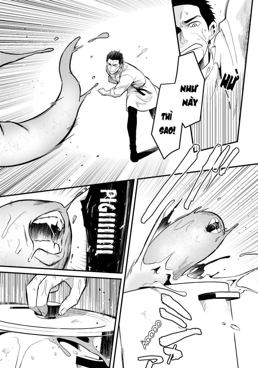 Tsuihousha Shokudou E Youkoso! Chapter 29 - 26