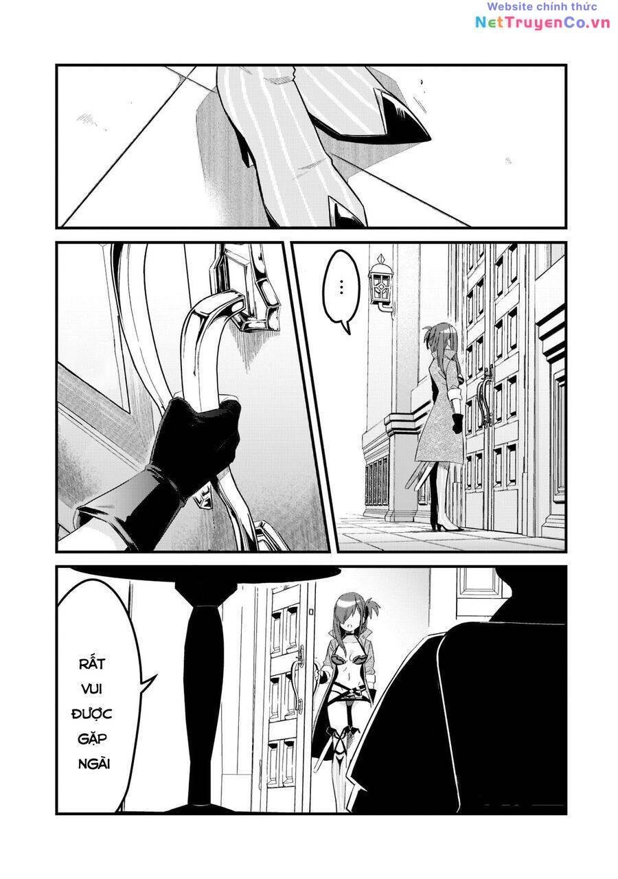 Tsuihousha Shokudou E Youkoso! Chapter 31.3 - 22