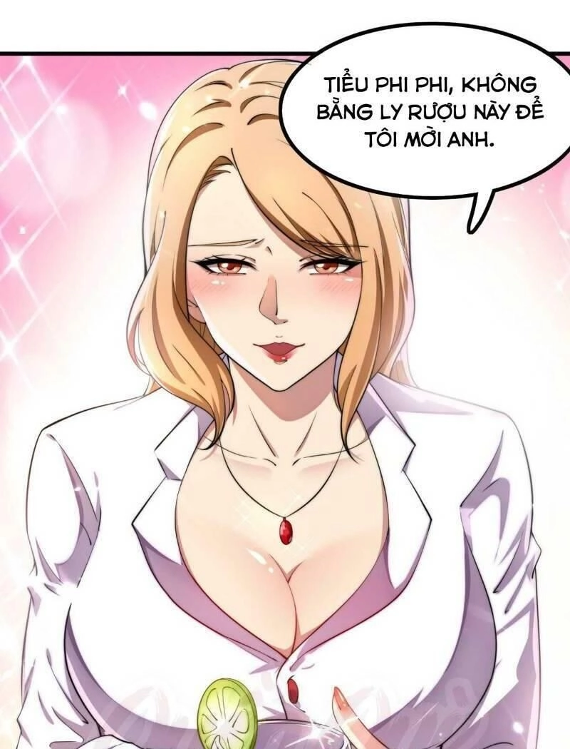 Cực Phẩm Chiến Vương Tại Hoa Đô Chapter 1 - 17