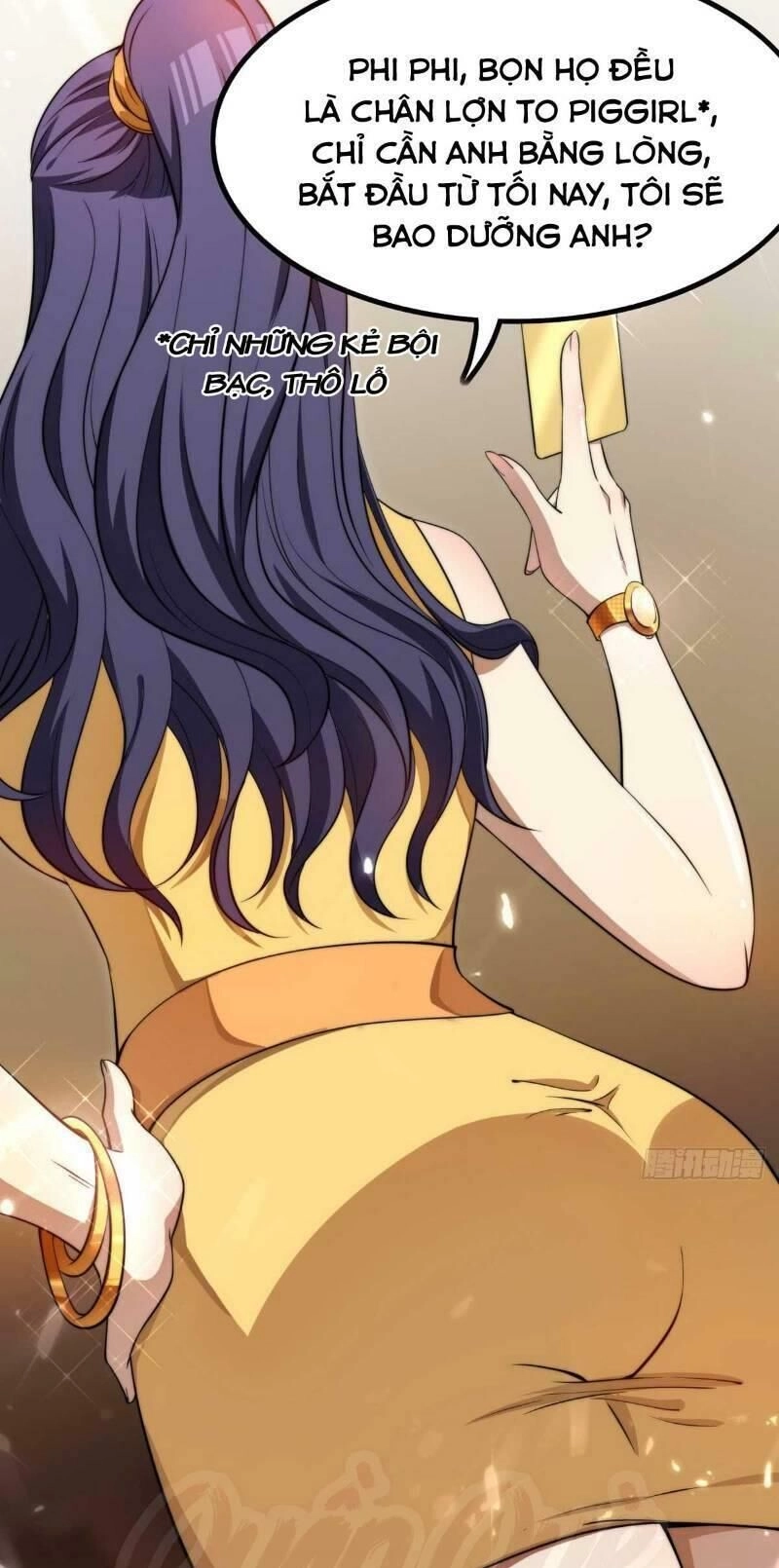 Cực Phẩm Chiến Vương Tại Hoa Đô Chapter 1 - 21