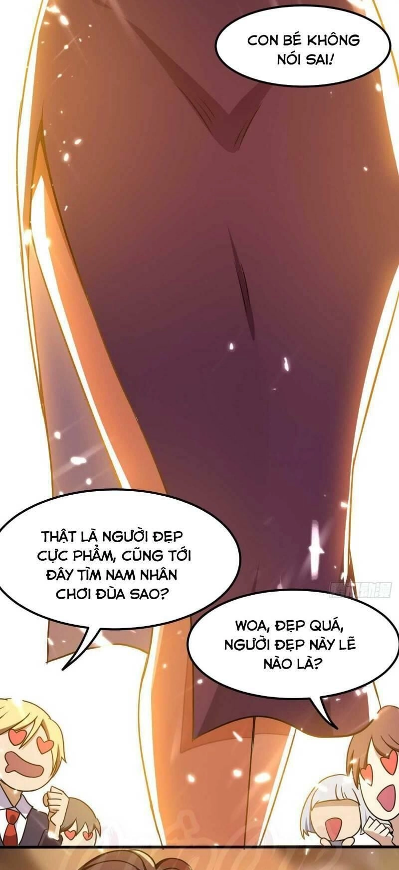 Cực Phẩm Chiến Vương Tại Hoa Đô Chapter 1 - 37