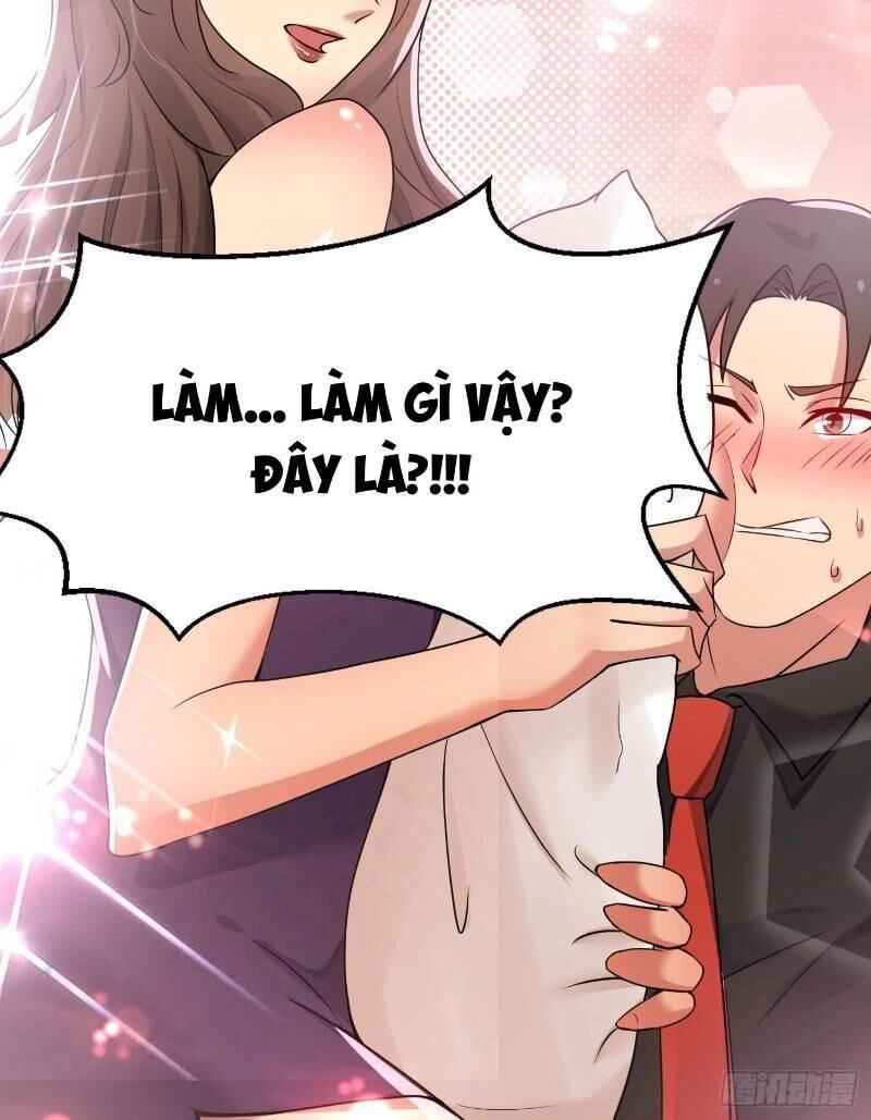 Cực Phẩm Chiến Vương Tại Hoa Đô Chapter 4 - 51