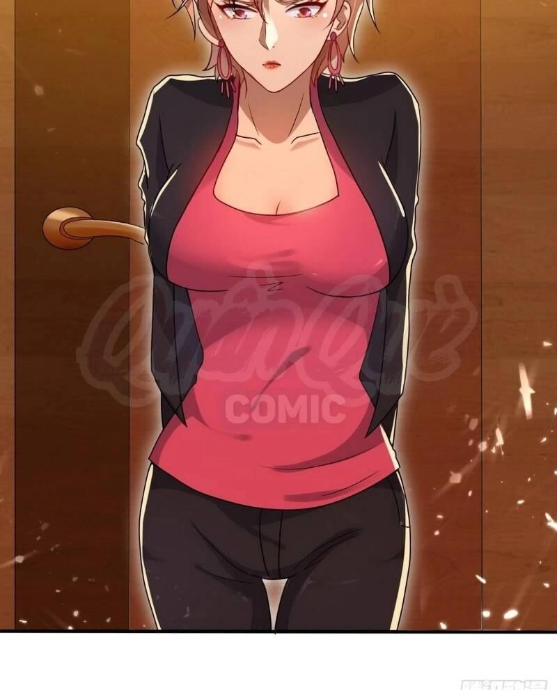 Cực Phẩm Chiến Vương Tại Hoa Đô Chapter 5 - 29