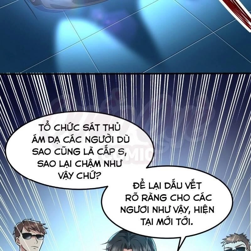 Cực Phẩm Chiến Vương Tại Hoa Đô Chapter 5 - 53