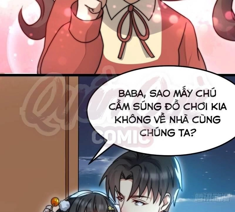 Cực Phẩm Chiến Vương Tại Hoa Đô Chapter 6 - 2