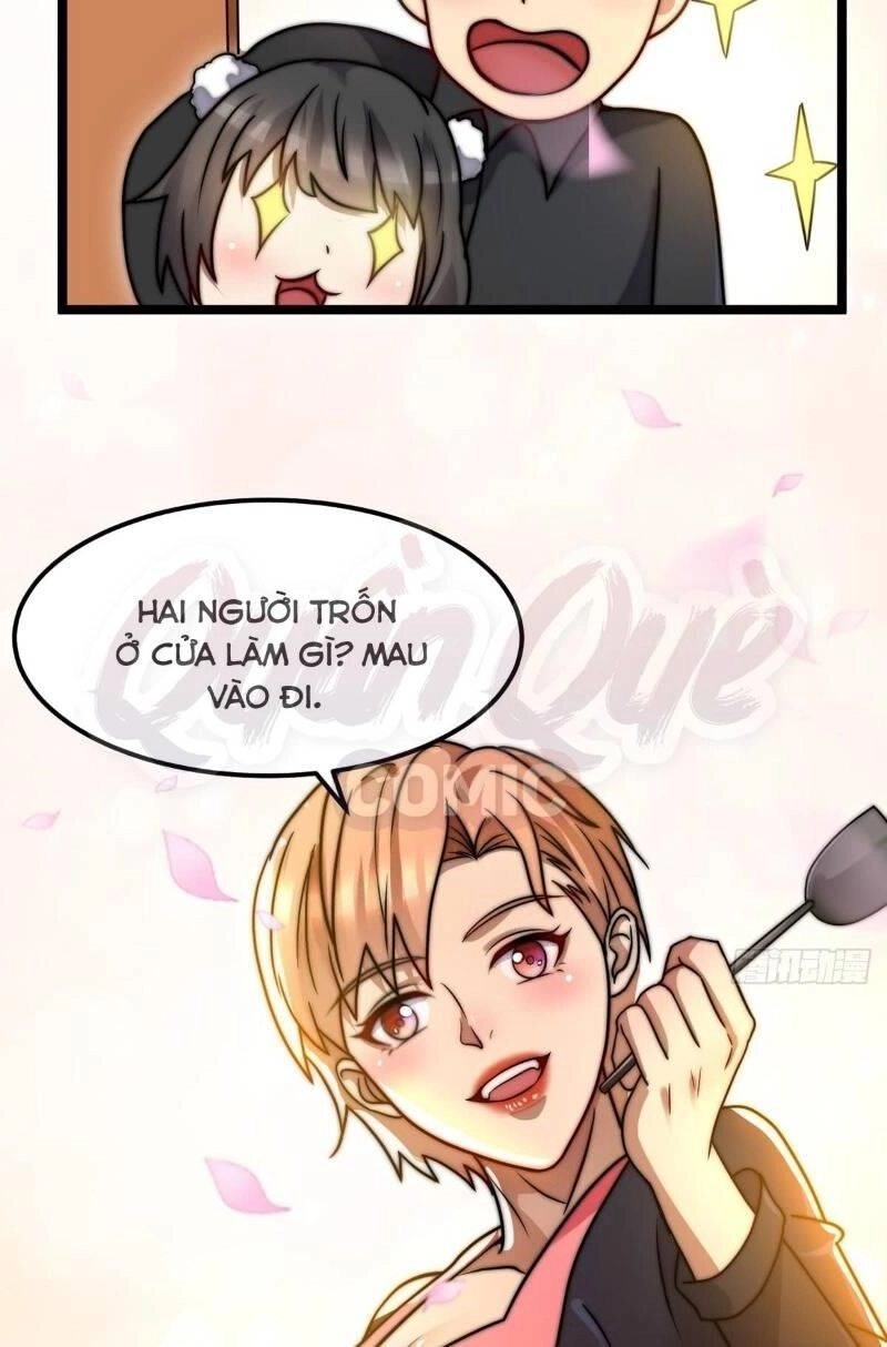 Cực Phẩm Chiến Vương Tại Hoa Đô Chapter 6 - 5