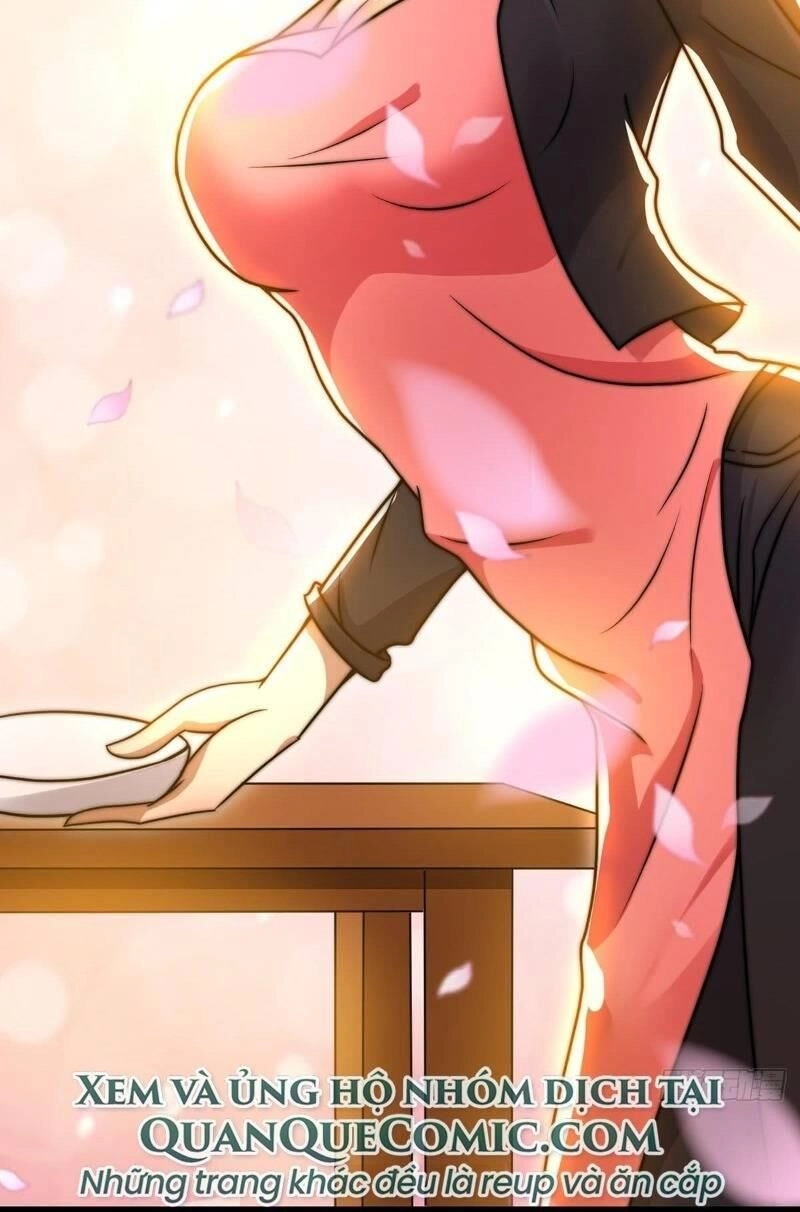 Cực Phẩm Chiến Vương Tại Hoa Đô Chapter 6 - 6