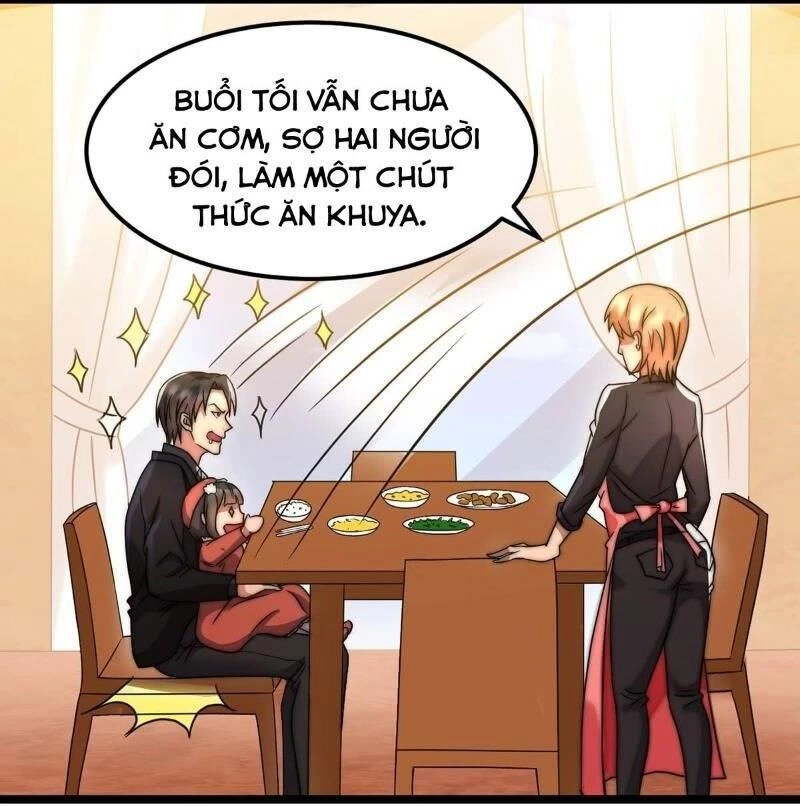 Cực Phẩm Chiến Vương Tại Hoa Đô Chapter 6 - 7