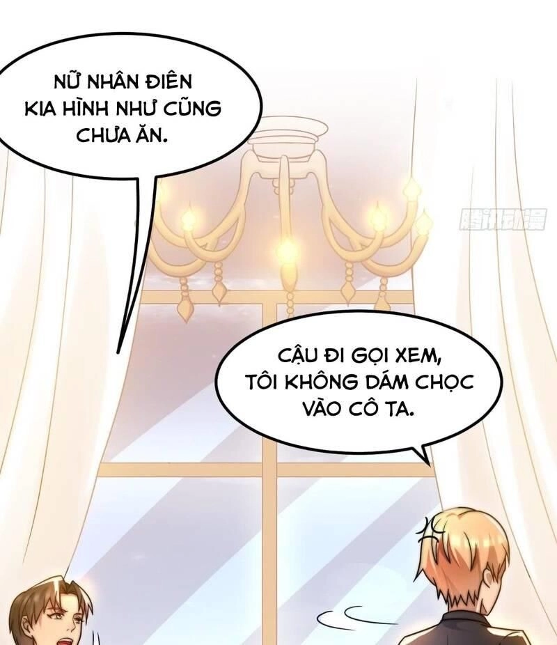 Cực Phẩm Chiến Vương Tại Hoa Đô Chapter 6 - 10