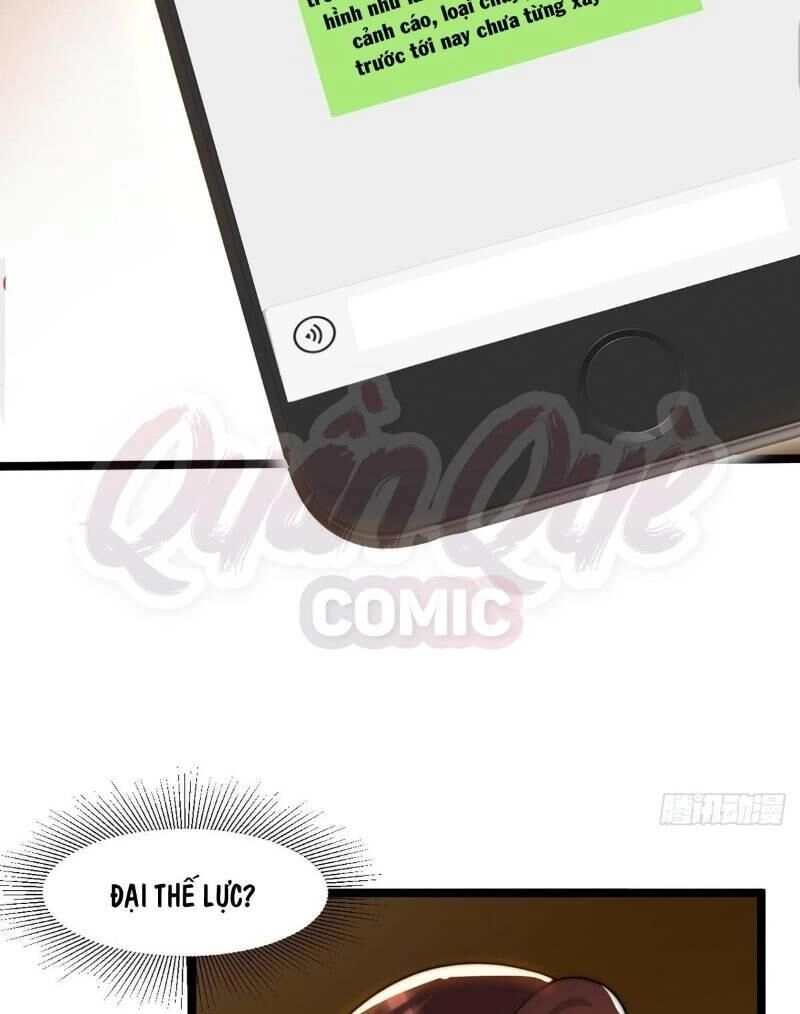 Cực Phẩm Chiến Vương Tại Hoa Đô Chapter 6 - 14