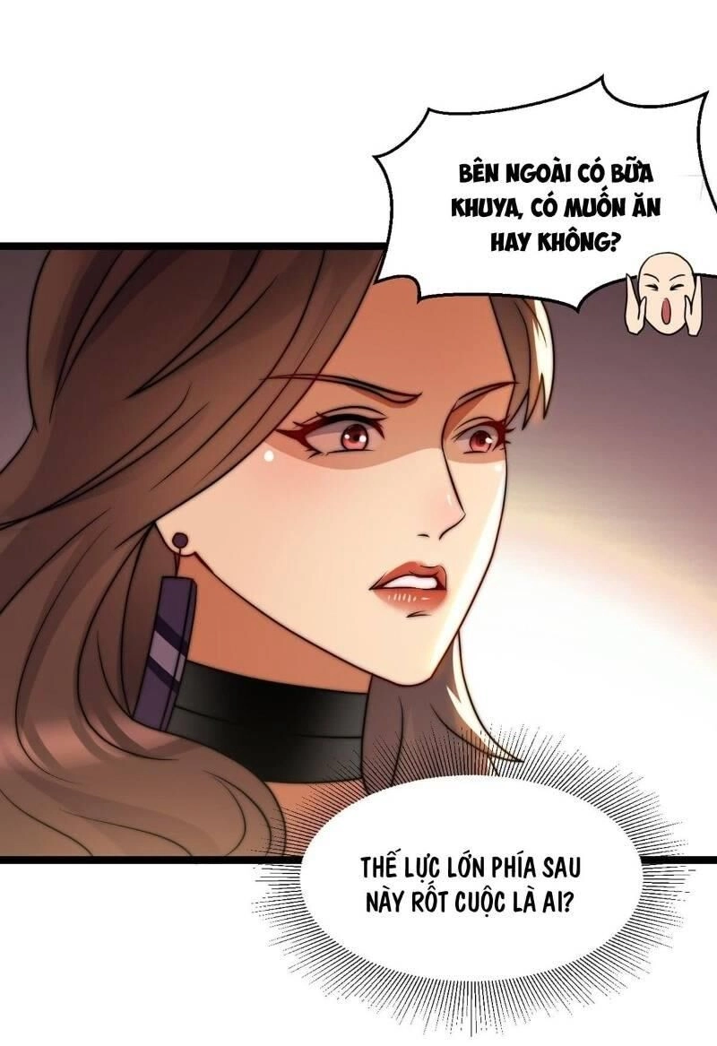 Cực Phẩm Chiến Vương Tại Hoa Đô Chapter 6 - 16