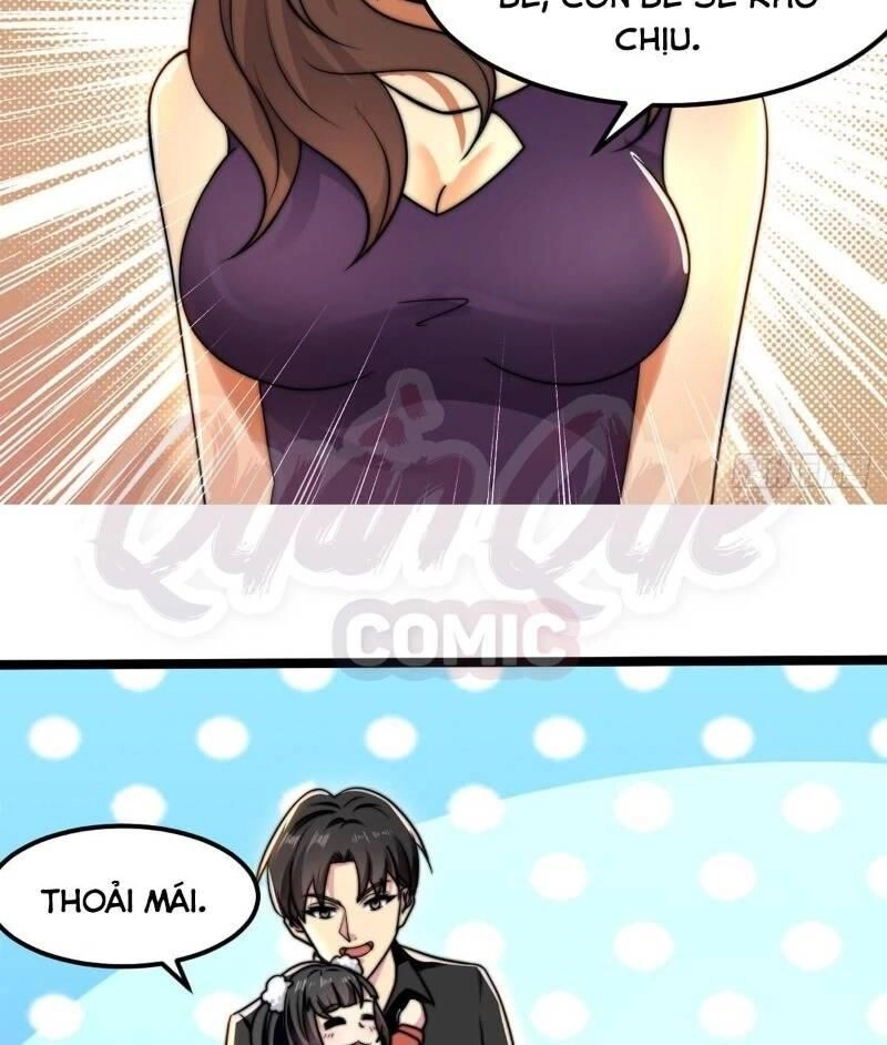 Cực Phẩm Chiến Vương Tại Hoa Đô Chapter 6 - 20