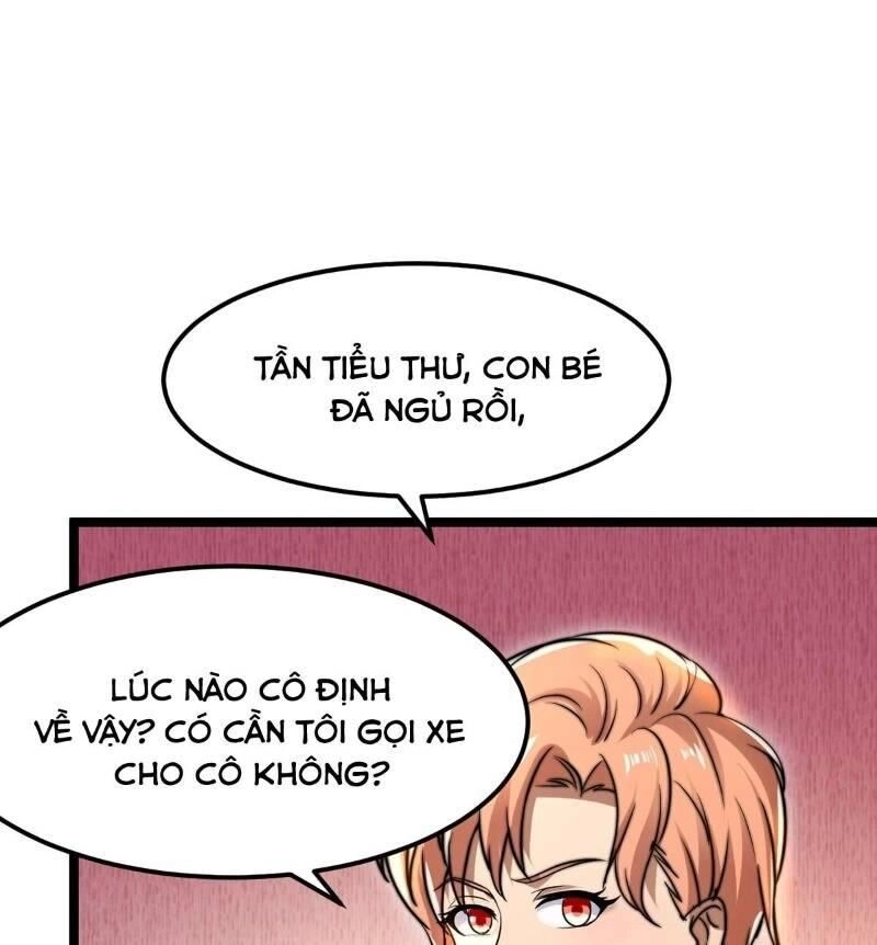 Cực Phẩm Chiến Vương Tại Hoa Đô Chapter 6 - 22