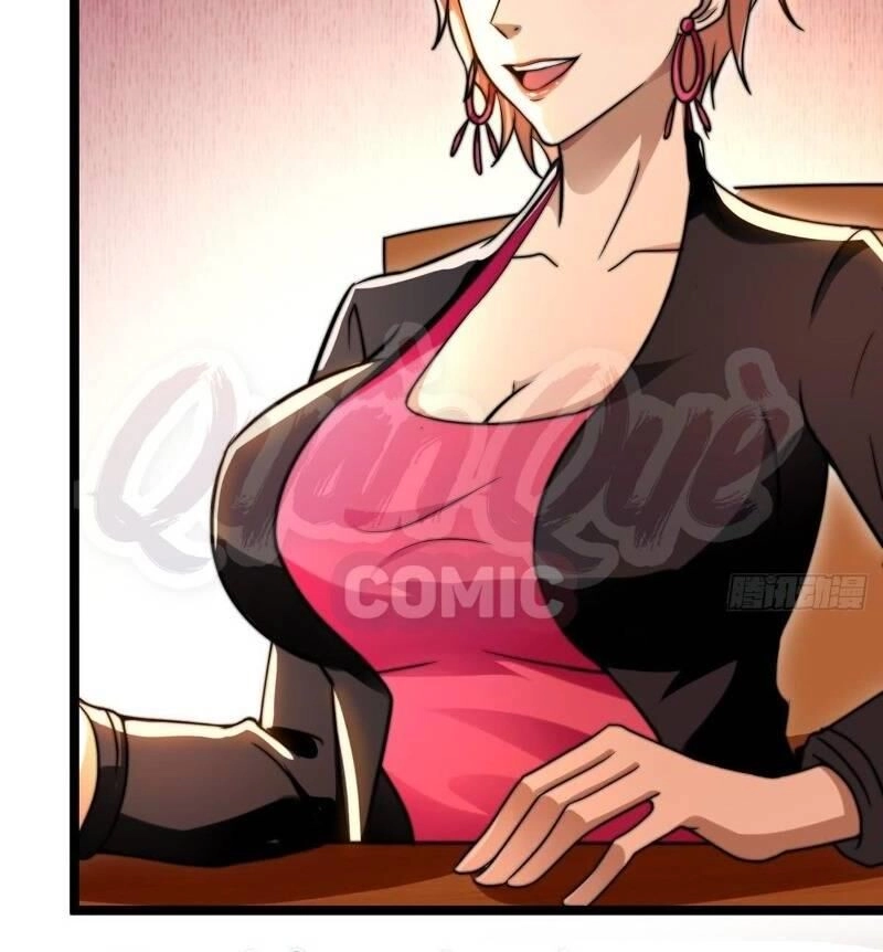 Cực Phẩm Chiến Vương Tại Hoa Đô Chapter 6 - 23