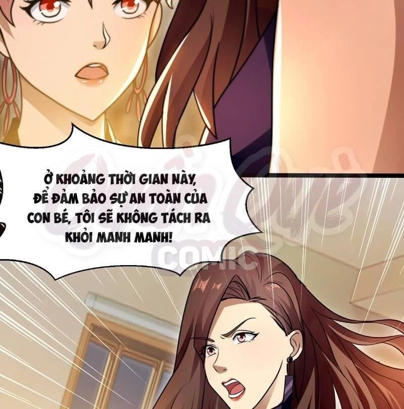 Cực Phẩm Chiến Vương Tại Hoa Đô Chapter 6 - 26