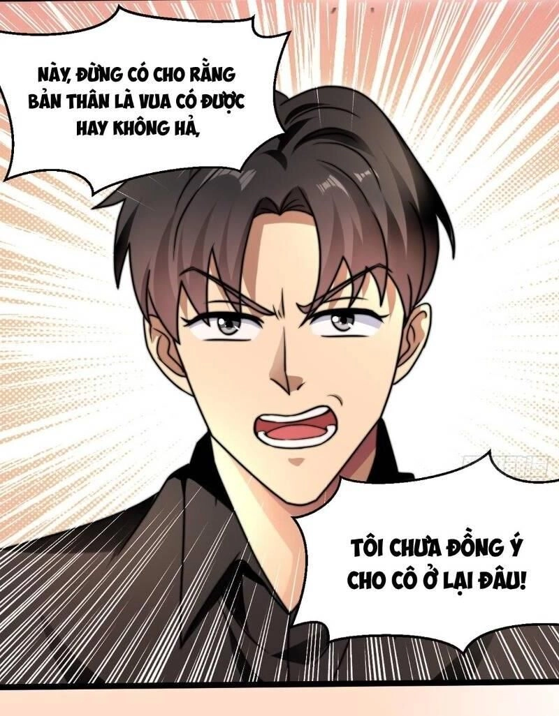 Cực Phẩm Chiến Vương Tại Hoa Đô Chapter 6 - 28