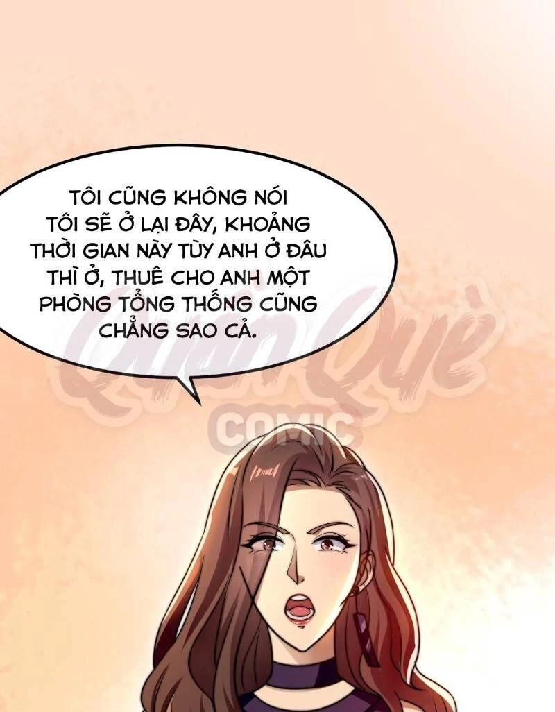 Cực Phẩm Chiến Vương Tại Hoa Đô Chapter 6 - 29