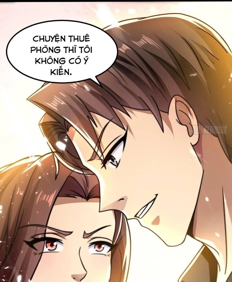 Cực Phẩm Chiến Vương Tại Hoa Đô Chapter 6 - 31