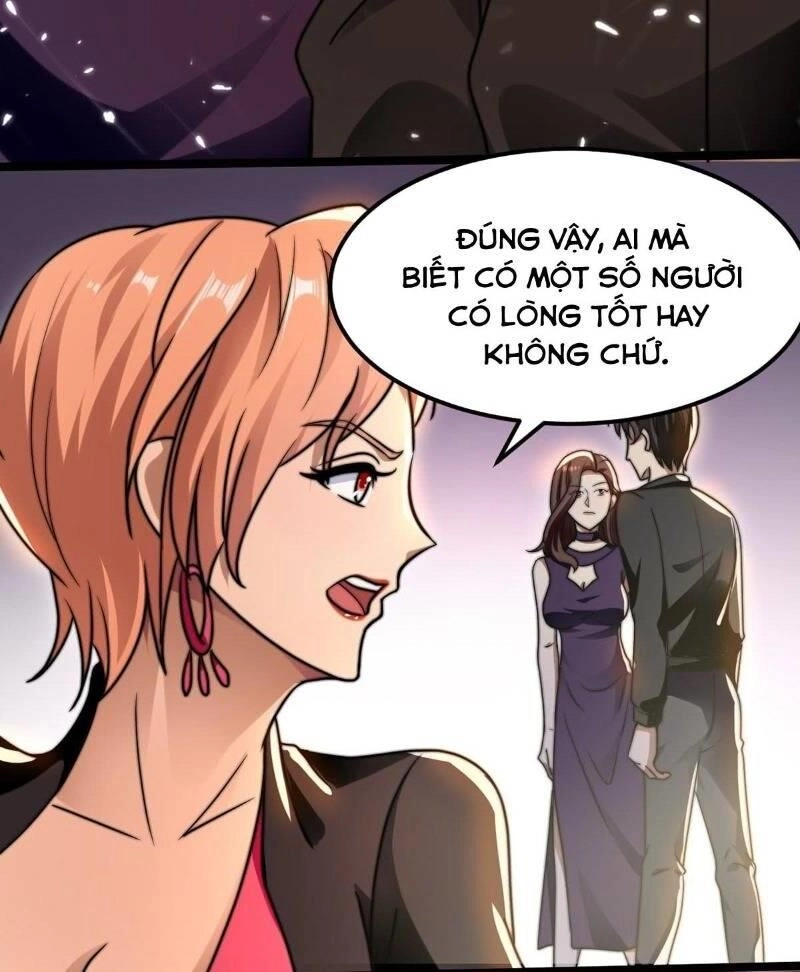 Cực Phẩm Chiến Vương Tại Hoa Đô Chapter 6 - 33