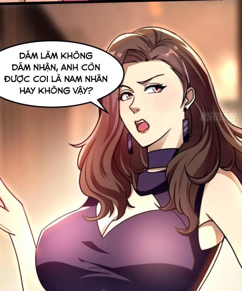 Cực Phẩm Chiến Vương Tại Hoa Đô Chapter 6 - 34