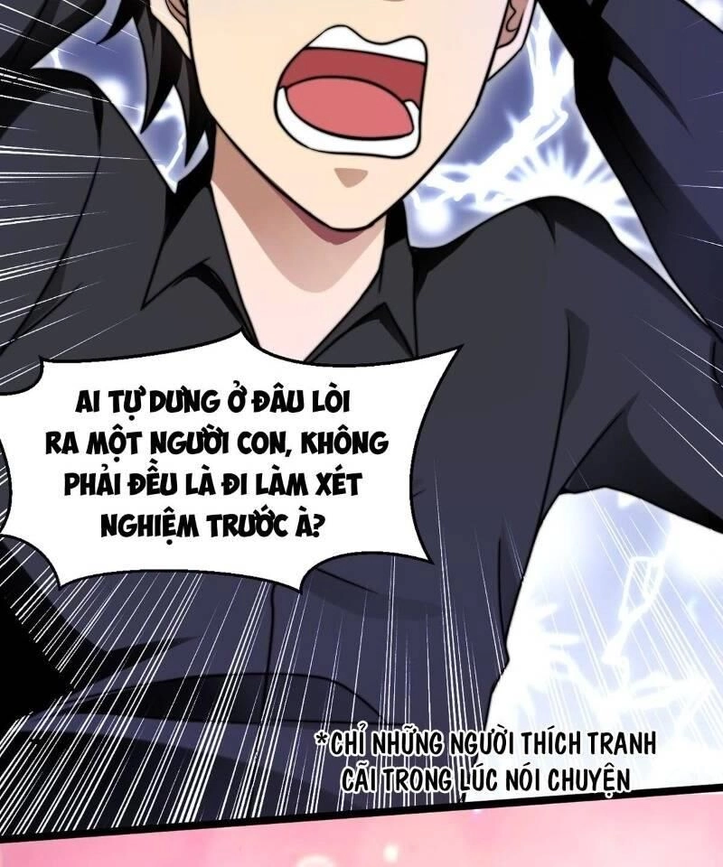 Cực Phẩm Chiến Vương Tại Hoa Đô Chapter 6 - 36